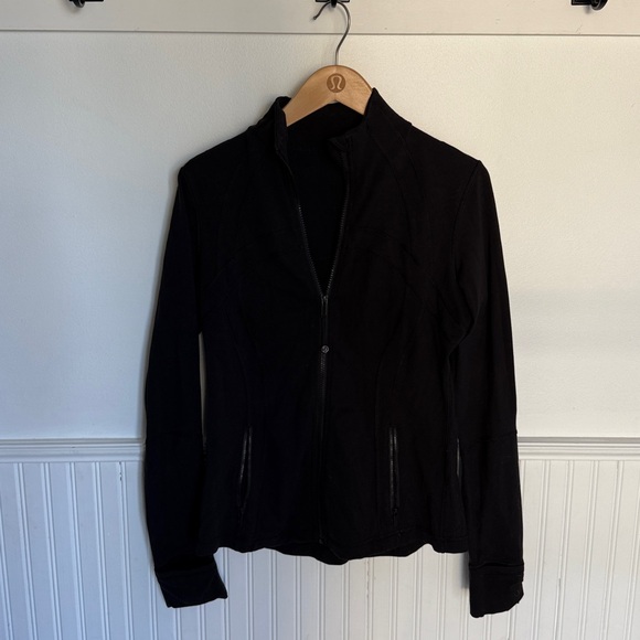 Lululemon define jacket Luon material - Picture 1 of 4